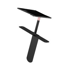 Innovative Projectors Stand for Bedside and Sofa with-with tray