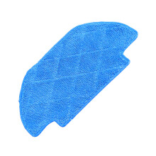 Pack of 5 Cleaning Cloths Mop Attachments Mopping Cloth