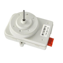 115 V Kühlschrank-Verdampfer-Kondensator-Lüftermotor für