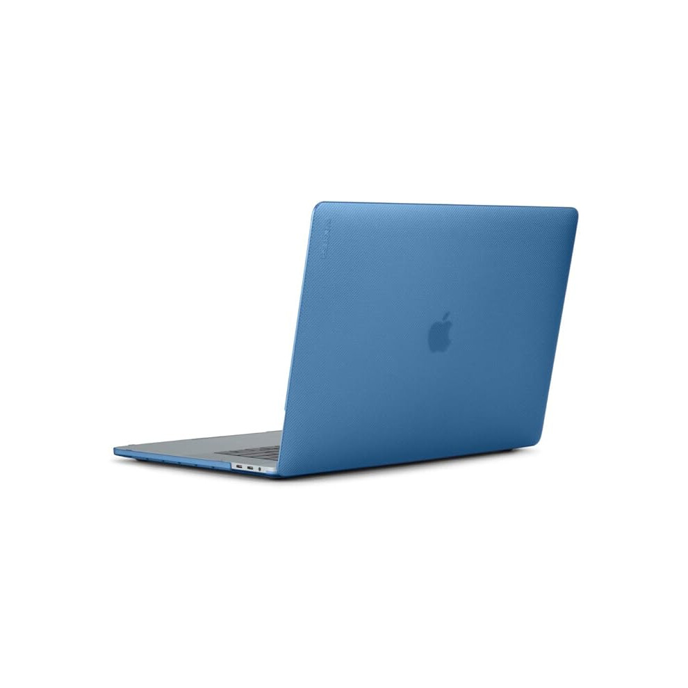 Incase Hardshell Case For Macbook Pro 15" Blue 810006541021