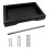 Espresso Machine Accessories Kit Adjustable Springs Drip Tray 1