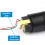 Compactly Dynamic Mic Capsules for Easy Installation in Various 4