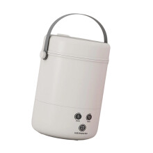Wasmachine voor ondergoed, slipje, capaciteit van 3,8 liter,-Wit