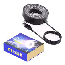 144 72 64 LED-ringlampverlichting voor-72 stuks
