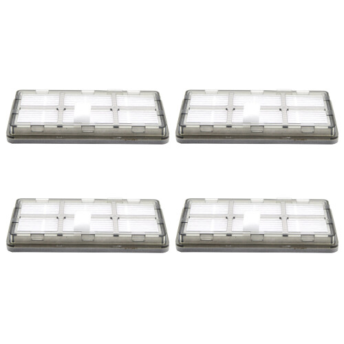 Washable Vacuum Cleaner Filters High Density Mesh for Efficient
