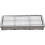 Washable Vacuum Cleaner Filters High Density Mesh for Efficient 6
