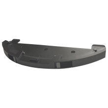 Supports de vadrouille pour balayeuses, Texture en plastique