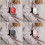 Clear Cover for Studio Buds/+ Earbud Case with Enhances-Pink 4
