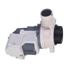 Efficient Drain Pump Replacement Washing Machine Drain Pump