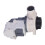 Efficient Drain Pump Replacement Washing Machine Drain Pump 1