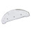 Dependable Mop Pad Mount Holder For Robot Cleaner Vacuum Mop 4