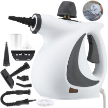 Nettoyeurs à vapeur portatifs, Machine à vapeur de nettoyage