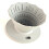 Machine à café goutte à goutte manuelle, accessoire de-Gris 1