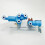 Leak Proof Refrigerator Ice Maker Water Inlet Valves Replacement 4