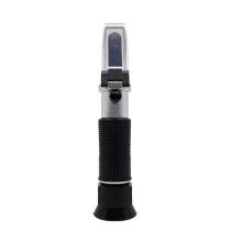 Sugar Content Tester for Fruit Juice, Precision Measurement 090%