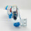 Leak Proof Refrigerator Ice Maker Water Inlet Valves Replacement 7