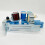 Leak Proof Refrigerator Ice Maker Water Inlet Valves Replacement 5