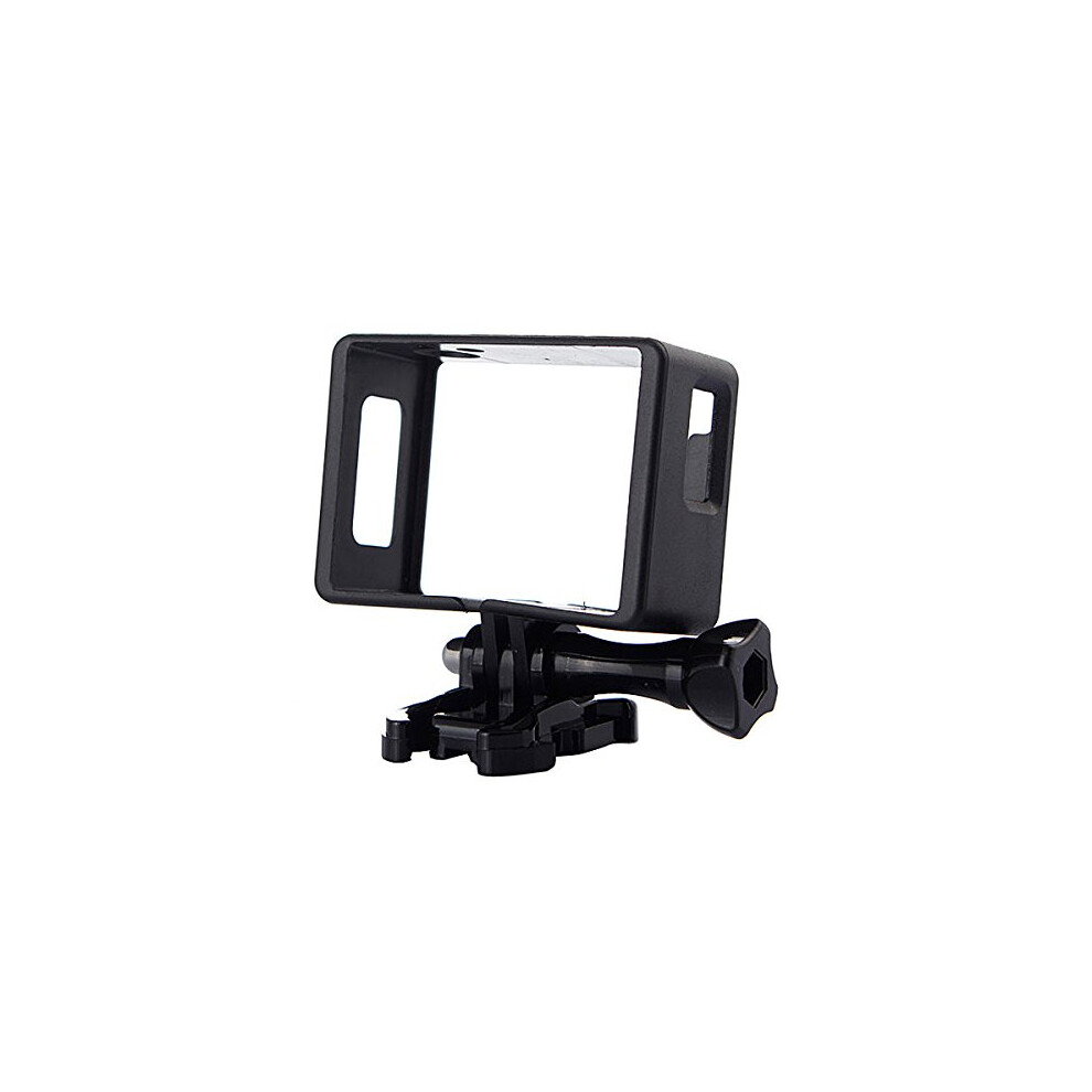 Gozar Standard Frame For Sj4000 Sj5000 Sj6000 Action Sport Camera 9365049539968