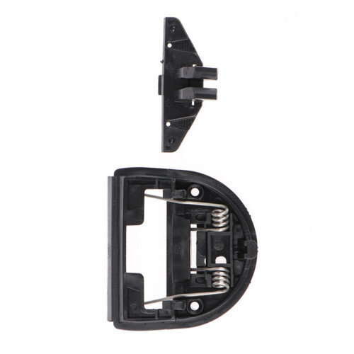 Pet Grooming Clippers Holder Secure Mounting System Plastic