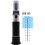 Sugar Content Tester for Fruit Juice, Precision Measurement 090% 3