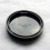 Camera Lens Back Cover ABS Lens Protections Caps Dustproof for 5