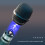 Versatility Dynamic Microphone Capsules Replacement Part for 7