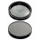Camera Lens Back Cover ABS Lens Protections Caps Dustproof for 6