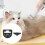 Pet Grooming Clippers Holder Secure Mounting System Plastic 2