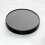 Camera Lens Back Cover ABS Lens Protections Caps Dustproof for 4