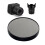 Camera Lens Back Cover ABS Lens Protections Caps Dustproof for 7