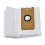 Main Brush Vacuum Cleaner Dust Bag Side Brush Replacement Filter 7