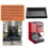 Low Profile Water Saving Drip Tray Heat Resistant Coffee 2