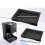 Low Profile Water Saving Drip Tray Heat Resistant Coffee 7