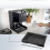 Low Profile Water Saving Drip Tray Heat Resistant Coffee 6