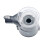 Cyclonic Dust Cup Assembly For Vacuum Cleaner Scratch Resistant 1
