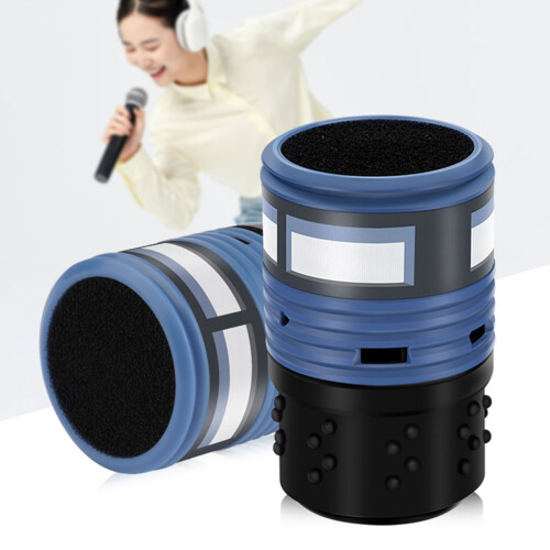 Reliability Dynamic Microphone Cores for Superior High Frequency 1