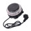 Mini poêle électrique 500W, plaque chauffante multifonction, 1