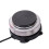 Mini poêle électrique 500W, plaque chauffante multifonction, 5