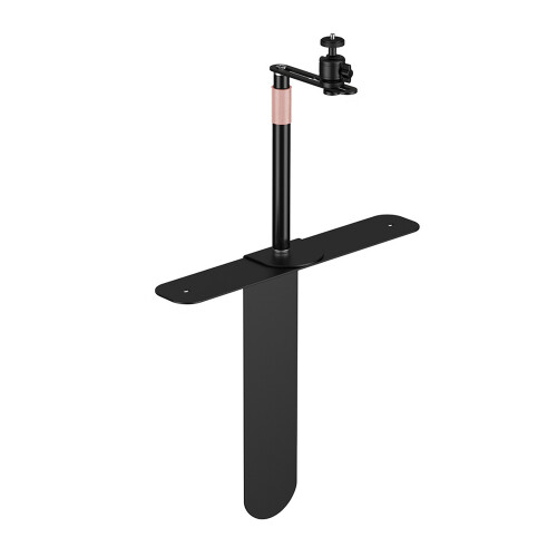 Portable Table Side Projectors Holder Stand for-without tray
