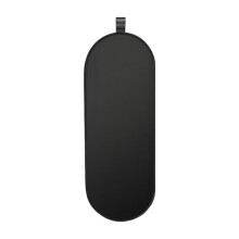 Coffee Brewer Sliding Mat with Hanging Strap Single Serve Coffee
