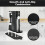 Coffee Brewer Sliding Mat with Hanging Strap Single Serve Coffee 7