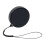 Front Lens Cover Protective Lens Shield For Mini Evo-Black 1