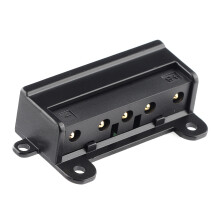 5pin V Mount Battery Adapter High Compatibility for Photography