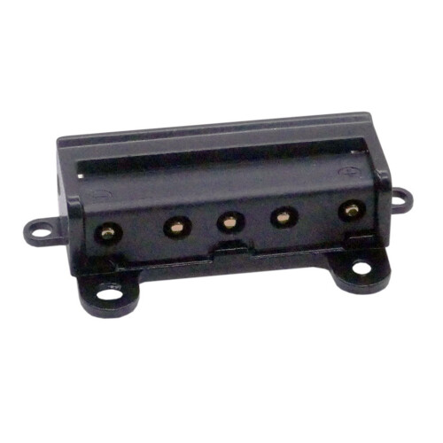 5pin V Mount Battery Adapter High Compatibility for Photography 1