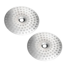 Water Distribution Net Stainless Steel Coffee Machine Filter