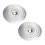 Water Distribution Net Stainless Steel Coffee Machine Filter 1