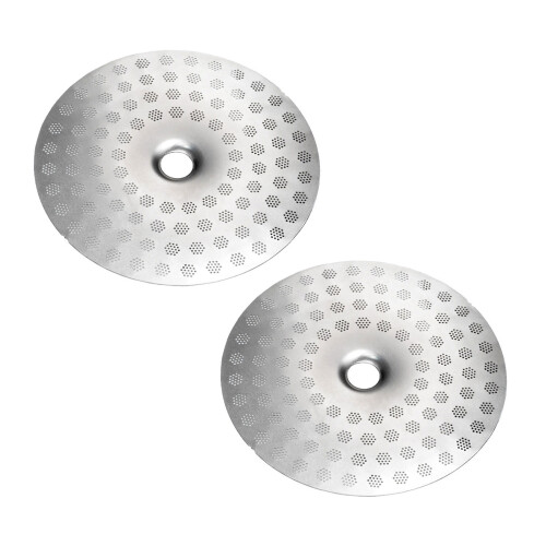 Water Distribution Net Stainless Steel Coffee Machine Filter