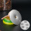 Water Distribution Net Stainless Steel Coffee Machine Filter 4
