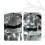 Water Distribution Net Stainless Steel Coffee Machine Filter 6