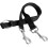 FACILLA Duplex 2 Way Double Two Dogs Pet Coupler Leash Lead 4